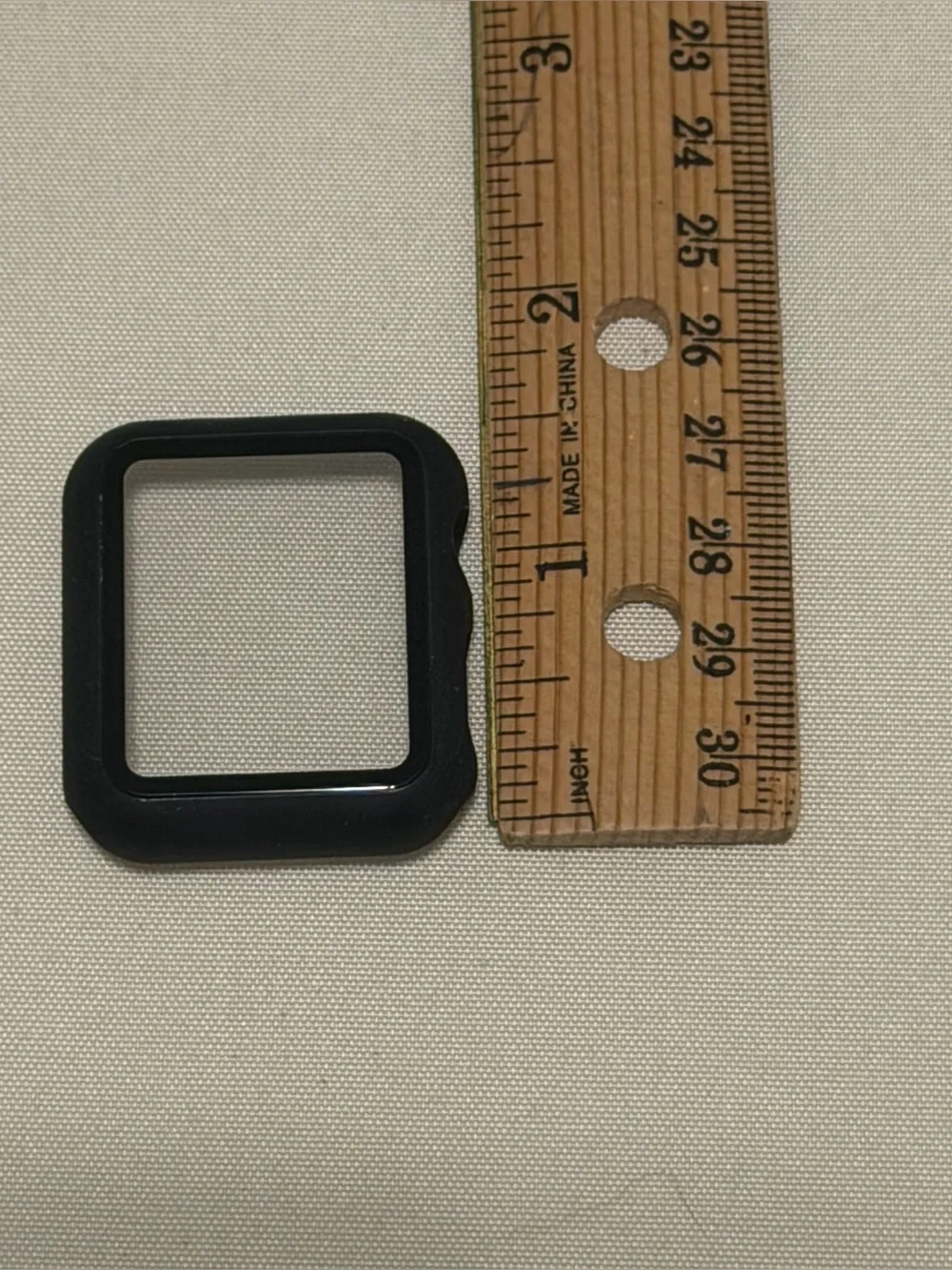 N/A durable woven